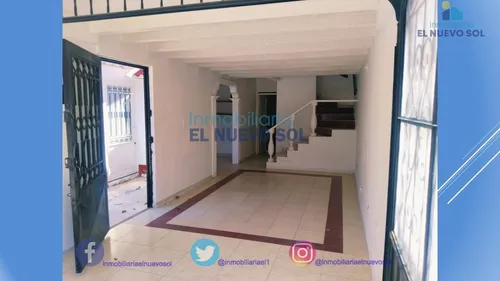 En Venta Casa Central (mg-cod.1892)
