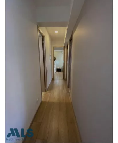 Hermoso Apartamento En Cesion De Derechos(mls#245449)