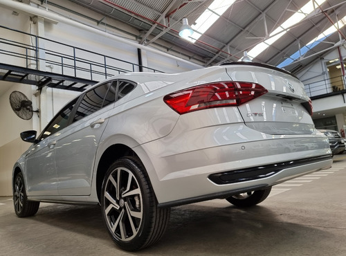 Imagen 22 de 25 de Volkswagen Virtus 1.4 Tsi Gts My21 0 Km Dcolores