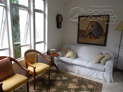 Imagem 11 de 15 de Apartamento - Horto Florestal - Ref: 2097 - V-2097