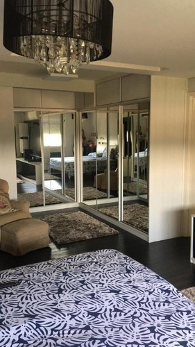 Cobertura À Venda, 456 M² Por R$ 4.390.000,00 - Santana (zona Norte) - São Paulo/sp - Co0227