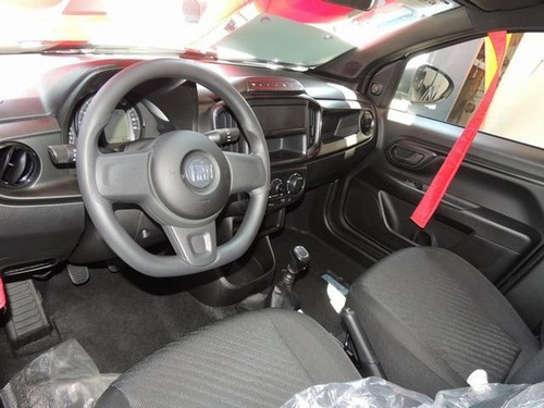 Fiat Strada 1.4 Fire Endurance Cs 2021