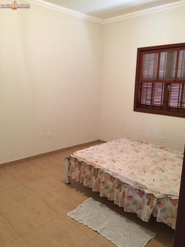 Imagem 17 de 19 de Chacara - Ch00055 - 68611440
