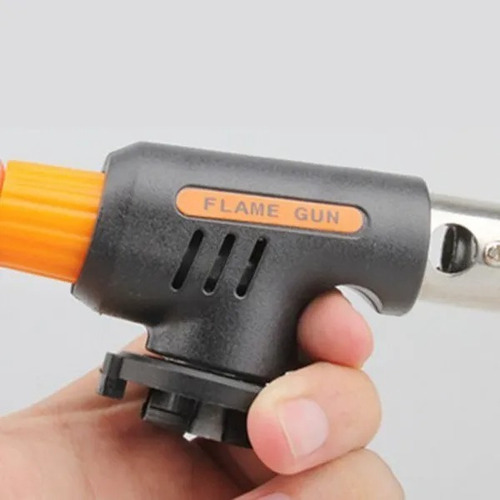 Soplete A Gas, Repostería 1300 Cº Flame Gun