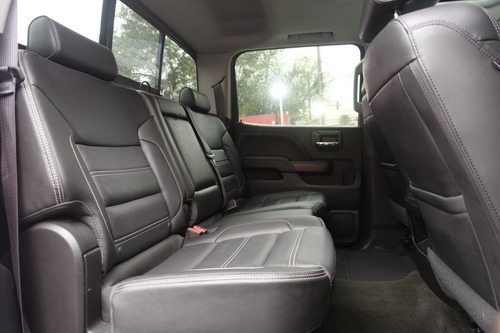 Imagen 11 de 13 de Gmc Sierra Denali 4wd 2017