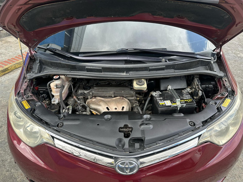 Toyota Previa 2007
