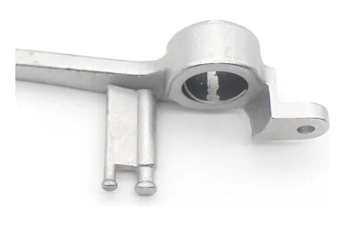 Palanca De Pedal De Freno Trasero Para Gsxr 600 Gsx-r750 20
