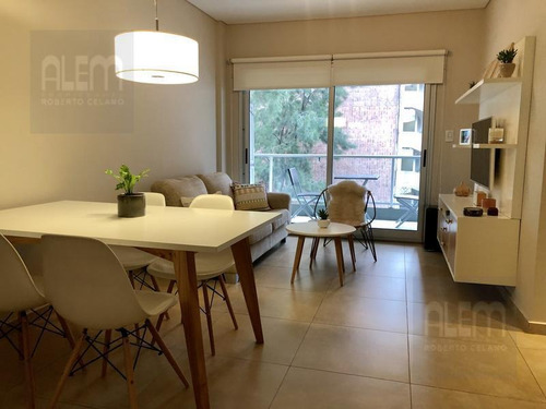 Imagen 6 de 16 de Depto. En Venta Con Renta