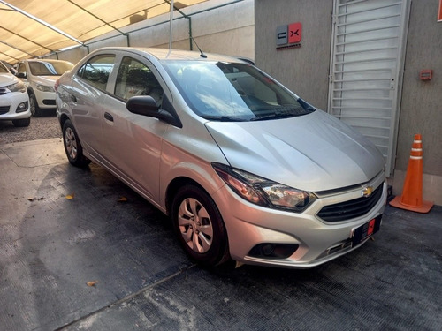 Imagen 9 de 16 de Chevrolet Onix 2020 1.4 Joy Ls