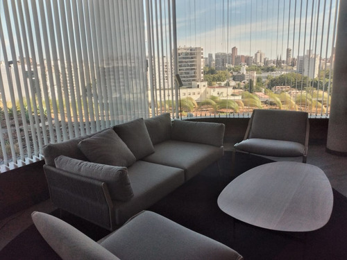 Imagen 6 de 30 de Be Plaza - Abv - 2 Ambientes - Alquiler - Departamento - Full Amenities