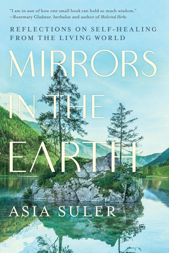 Libro: Mirrors In The Earth: Reflections On Self-healing Fro