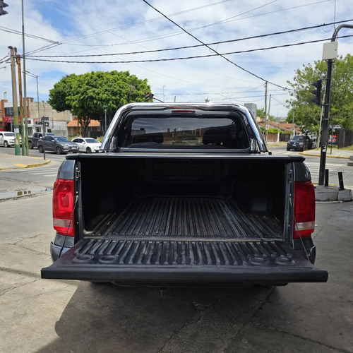 Volkswagen Amarok 2.0 Cd Tdi 140cv 4x4 Startline