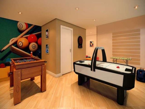 Imagem 9 de 21 de Residencial Bonjour - Ap-0408 - 3295543