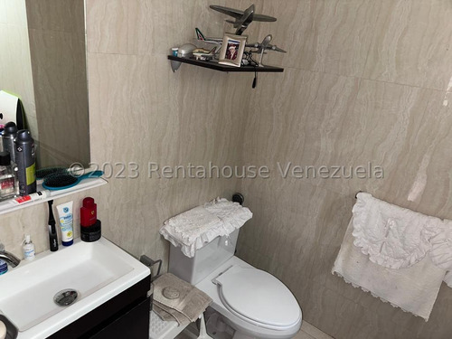 Ds Apartamento En Venta - La Alameda / 24-4461