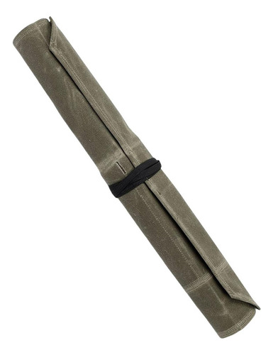 Rl1 Estuche Plegable Chef Roll Bag Bolsillos De