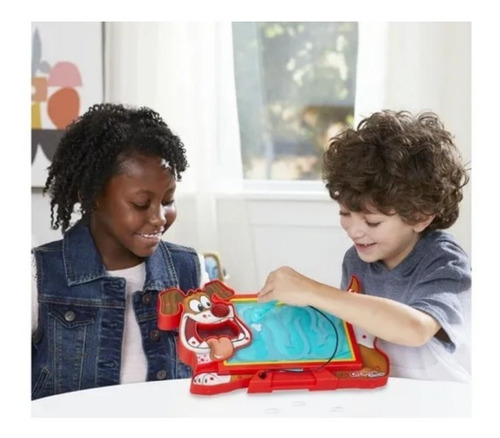 Operando A Tu Mascota - Juego De Mesa - Hasbro