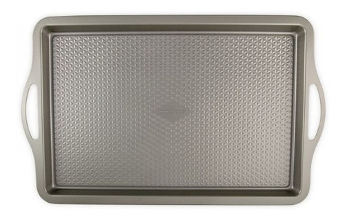 Bandeja Placa Horno Con Asas Cookie Sheet Nordic Ware