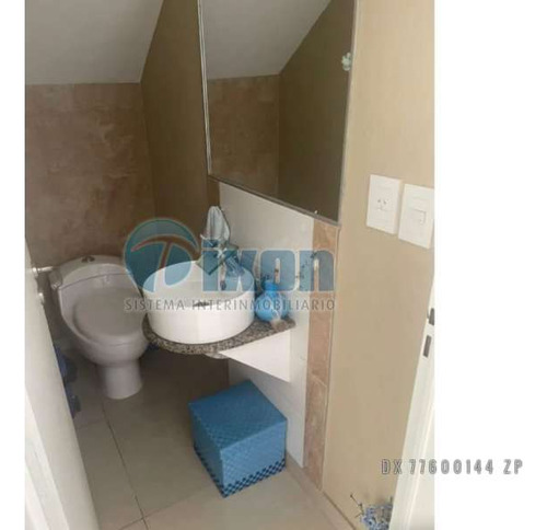 Imagen 4 de 10 de Olivos - Duplex Venta