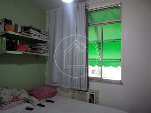 Apartamento - Ref: 810962