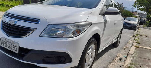 Imagem 1 de 13 de Chevrolet Onix 2013 1.0 Lt 5p