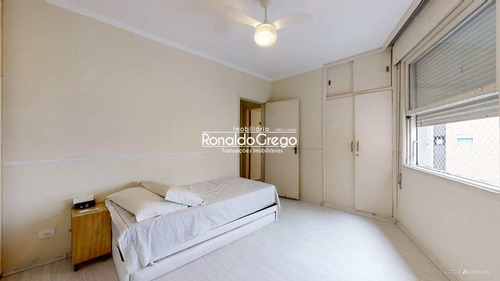 Imagem 5 de 18 de 8º Andar 2 Dormitórios 2 Banheiros 1 Vagas 100m² 150m Total Se - V4666
