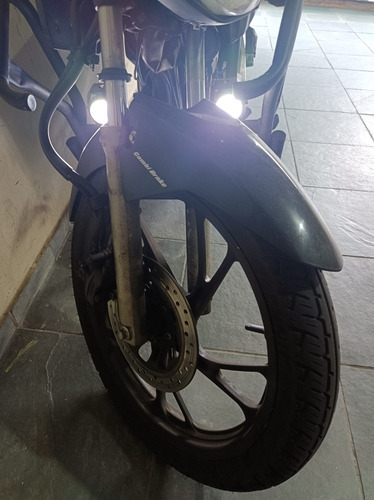 Imagem 3 de 6 de Honda Fan 160