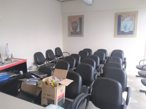 Imagem 6 de 20 de Conjunto Comercial/sala Campos Eliseos Sao Paulo Sp Brasil - 4175