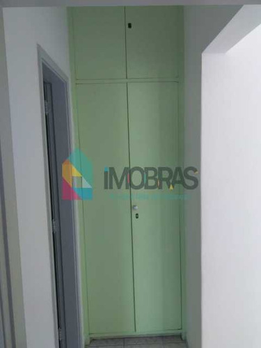 Imagem 2 de 15 de Magnifica Oportunidade De 2 Quartos Em Ipanema!!!! - Cpap20694