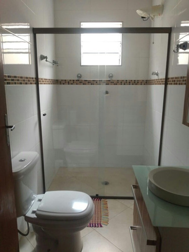 Imagem 16 de 20 de Casa Maua 550mil