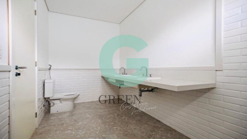 Imagem 13 de 15 de Casa Em Condominio Residencial Para Venda Indianópolis, São Paulo 3 Dormitórios Sendo 3 Suítes, 4 Va - Gc2802