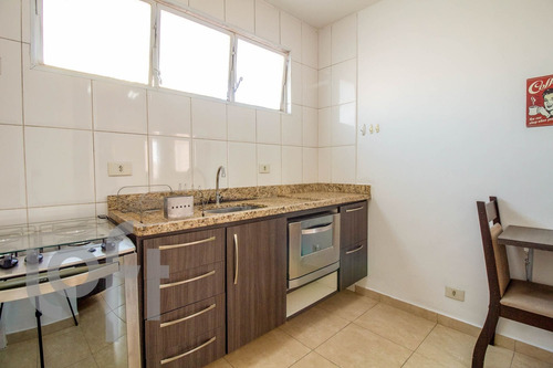 Imagem 25 de 30 de Apto Moema Índios | 2 Quartos | 78 M² | Cond: R$1100.00 | 1 Vaga - M8ishb