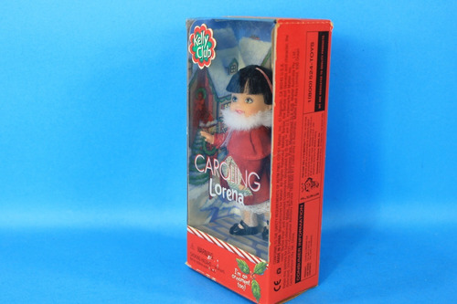 Caroling Lorena Kelly Club 2001 (Usado)