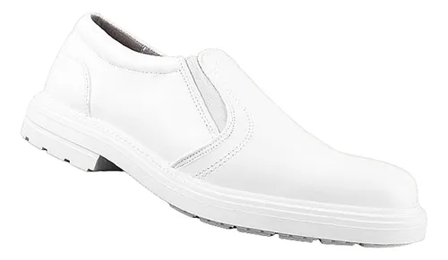 comprar Zapato Hombre Doctor Clínico Médico Cómodo 100% Piel 5008-b