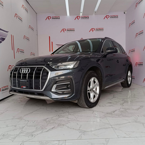 Q5 Mild Hybrid Select 2021