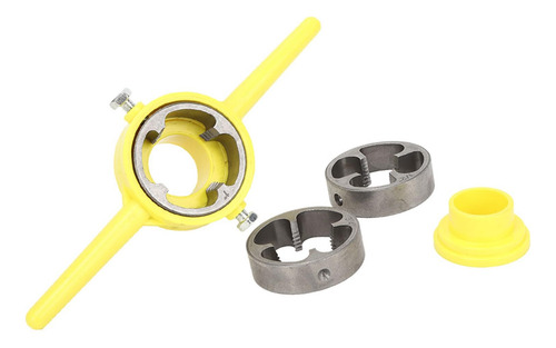 Fabricante De Herramientas De Rosca De Pvc, Troquel De