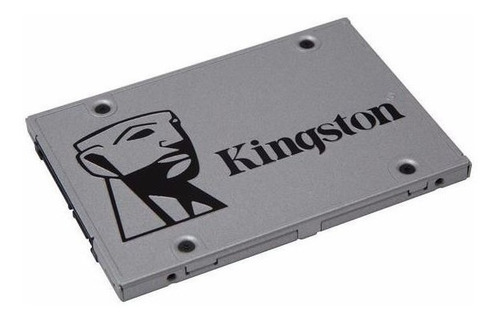 Disco Solido Ssd 240gb Kingston Western Crucial Gamer Tranza