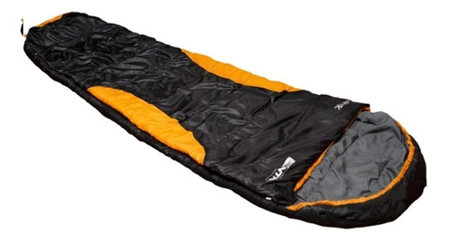 Saco De Dormir Extremo Nautika Antartik -7ºc A +3ºc Extremos