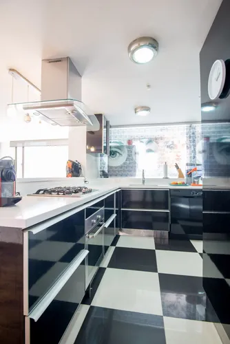 Apartamento En Venta En El Chicó. Cod V4342