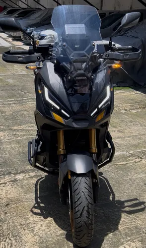 Xadv 750 Modelo 2023