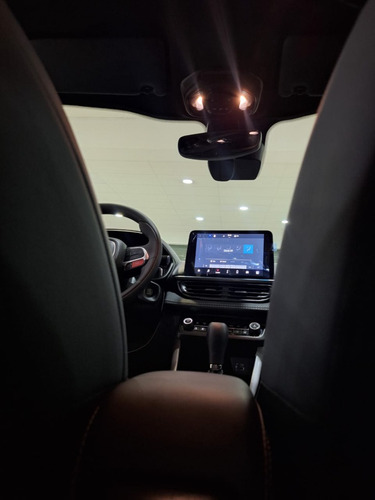 Fiat FASTBACK 1.3 T270 At6