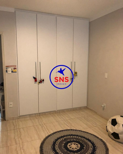 Imagem 28 de 30 de Casa - Ca00834 - 69197081