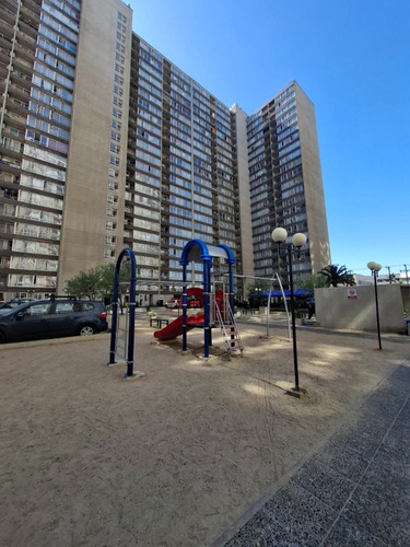 Venta Depto. 3d/1b - Quinta Normal
