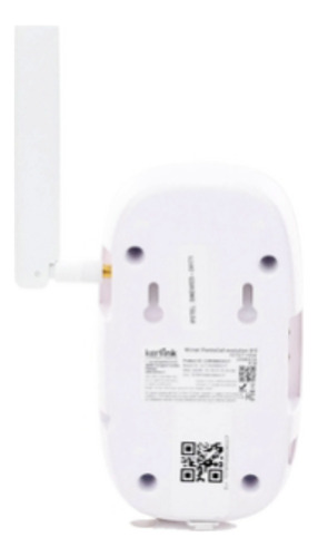 Gateway Lorawan Para El Internet De Las Cosas.