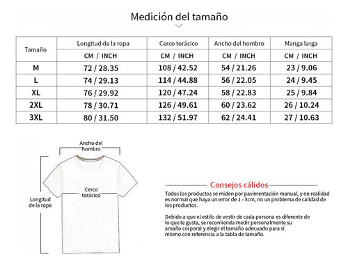 N Playera Henley Casual Manga Corta Con Botones Para Hombre