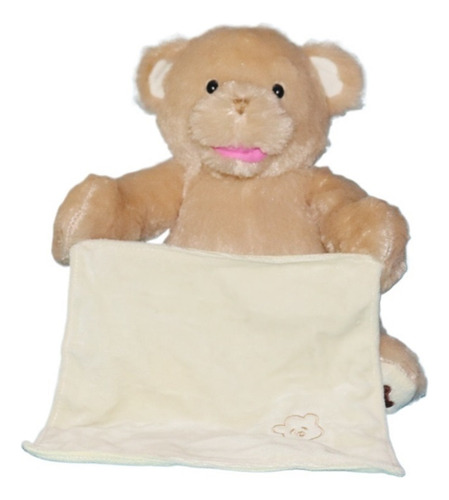 Para Wd Urso De Pelúcia Elétrico Que Brinca De