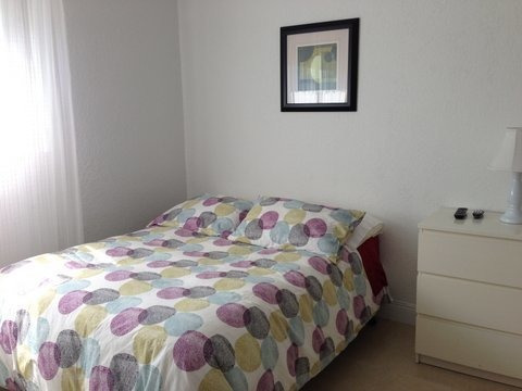 Alquilo Departamento Miami (hallandale / Hollywood Beach) 2
