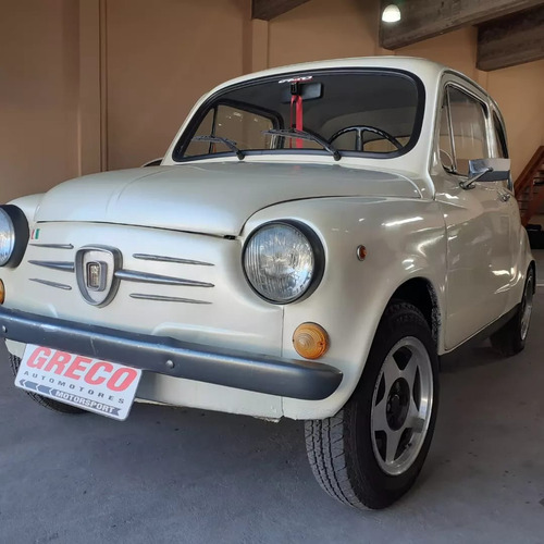 Fiat 600