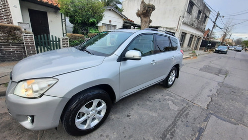 Toyota RAV4 2.4 4x4 At