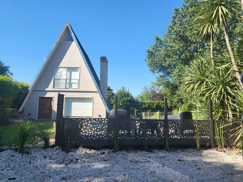 Casa En Alquiler En El Country Golf De Chascomus