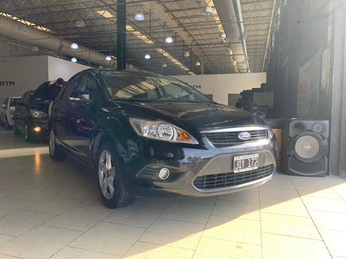 Ford Focus 2 1.6 Trend Sigma